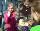 Маленькое чудо на Благовещение Пресвятой Богородицы