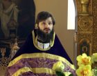 Неделя 5-я Великого поста. Воскресная проповедь священника Константина Лазукина