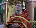 Пасхальная проповедь священника Олега Шляхтенко. Свято-Духов монастырь г. Вильнюс