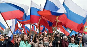 Идеология глобального будущего в разумном самоопределении российского социума Идеология глобального будущего в разумном самоопределении российского социума