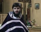Утреня Великой Субботы с чином погребения. Проповедь священника Константина Лазукина