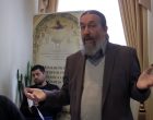 Валерий Лепахин о богоборчестве и иконоборчестве большевистской власти
