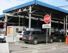 Южное таможенное управление за 5 месяцев установило 205 случаев нарушения временного ввоза транспортных средств