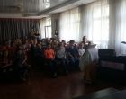 Царский День в частной школе «Ретро»