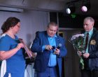 Директор детского клуба «Мечта» Вероника Андриянова награждена орденом Св. Императрицы Всероссийской Александры Феодоровны