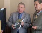 Сергей Владимирович Андриянов награждён орденом Императора Павла Первого