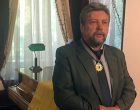 Доклад Виктора Александровича Васильева на конференции «Ойкумена Императора Павла»