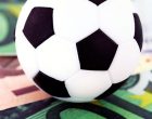 Объем ставок на спорт российских фанатов