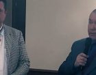 Председатель Союза журналистов России В.Г. Соловьев награждён орденом Императора Павла Первого