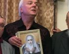 Писатель-историк Леонид Евгеньевич Болотин награждён царской медалью