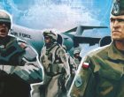 Принесут ли свободу полякам американские танки?