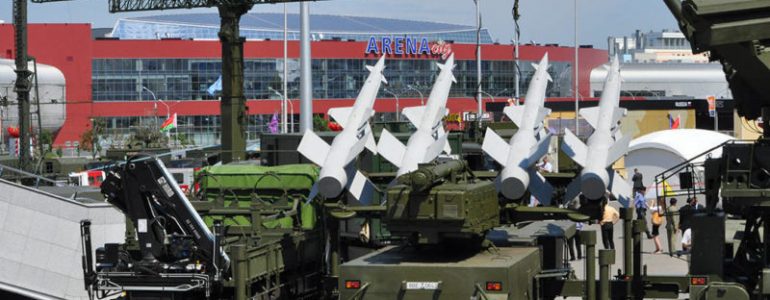 белорусский ВПК