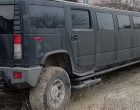 В Крыму количество нарушений временного ввоза иностранных транспортных средств увеличилось в 2 раза