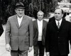 Перестройка и развал СССР — затея верхушки КГБ СССР