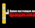 Настоящее лицо и цвета фашизма