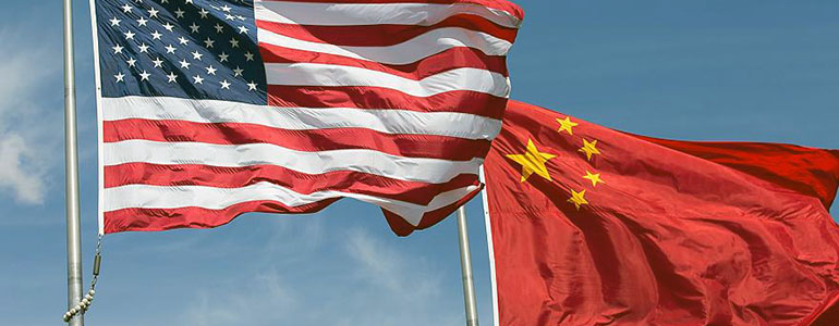 Китай намерен ввести санкции против США в ответ на вооружение Тайваня