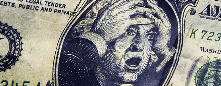 Доллар перестанет быть мировой резервной валютой