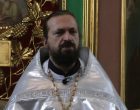 Преображение Господне. Свято-Духов монастырь г. Вильнюс