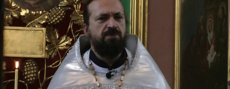 Преображение Господне. Свято-Духов монастырь г. Вильнюс