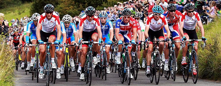velosport