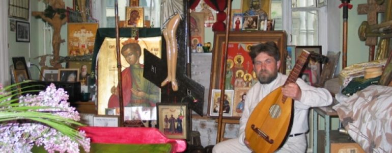 Василий Жданкин