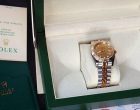 Незадекларированные часы Rolex стоимостью более полумиллиона рублей выявили сотрудники Крымской таможни