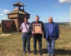 Свидетельство о Чуде мироточения иконы Царственного Страстотерпца Николая II
