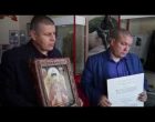 Чудотворная Мироточивая Икона Царя Николая побывала проездом на Святой Тамбовской земле