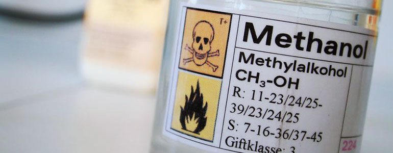metanol