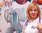 Кардиолог Елена Липницкая: «Не менее одного раза в год проверяйте состояние своего сердца»