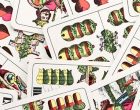 Краткая история игральных карт