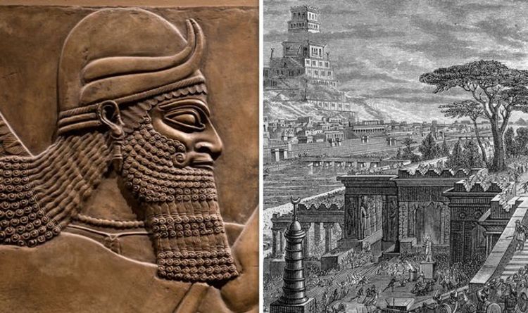 В Ираке нашли следы катастрофы, уничтожившей древнюю Ассирийскую империю