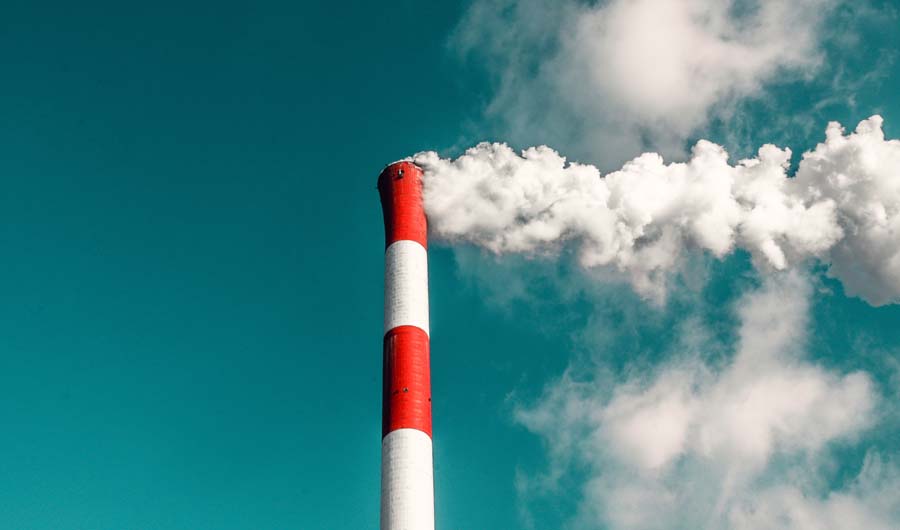 Вопрос государственного регулирования выбросов парниковых газов