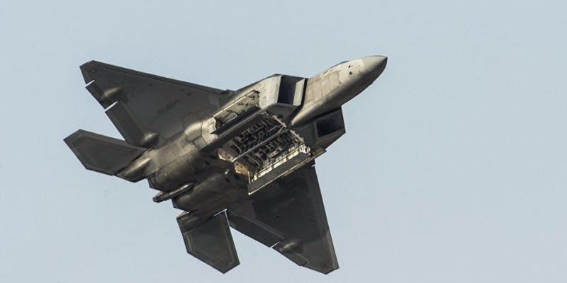F-35 для Польши – непосильная ноша мнимой безопасности