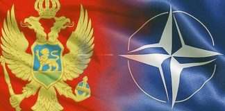 Черногория НАТО