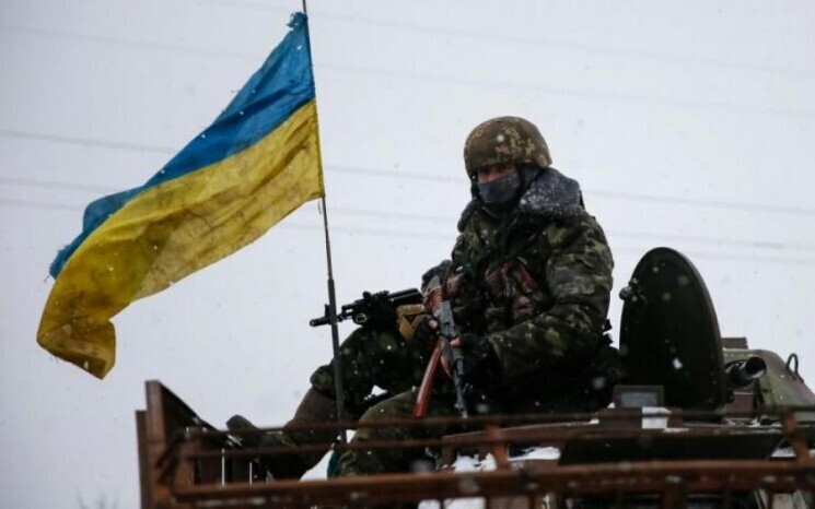 Битва за Херсон. Мнение украинских военных экспертов