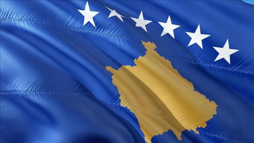 Власти Косово подали заявку на вступление в Совет Европы