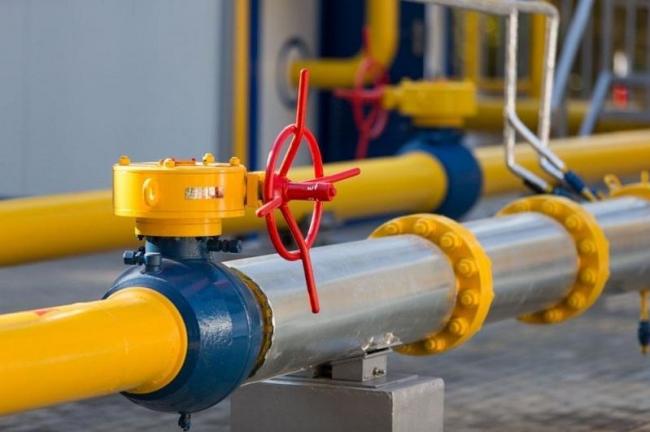 Украина просит у США денег на газ