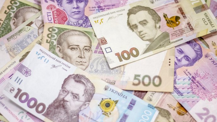 Financial Times: Украинская экономика “уйдет в крутое пике” до конца 2022 года