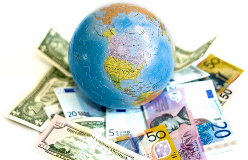 Новые «Мировые деньги» («WorldMoney» – «WM»)