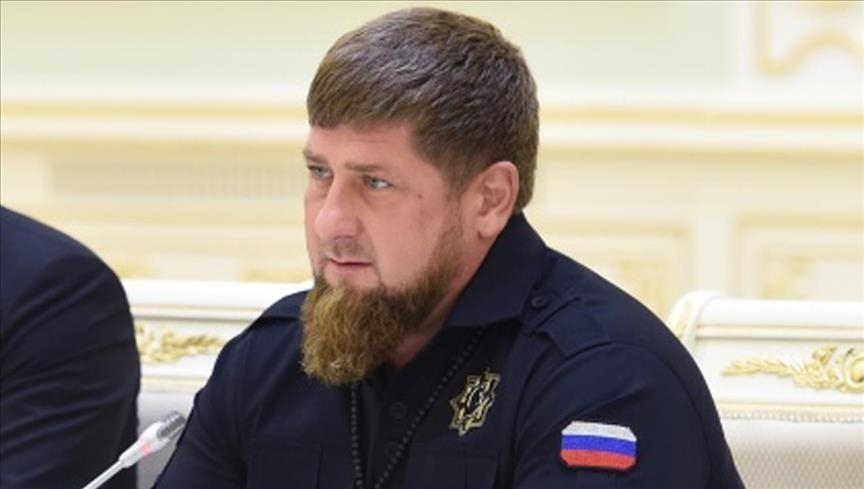 Кадыров призвал граждан России к «самомобилизации»