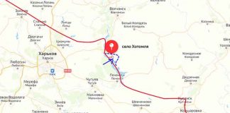 Харьковское направление — ВСУ высадили тактический десант в Хотомле