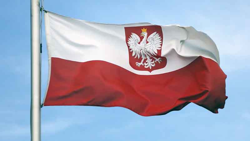 Президент Польши хочет потребовать репарации от России за Вторую мировую войну