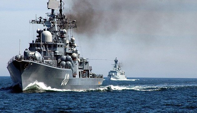 Заявление Министерства обороны России от 31 октября