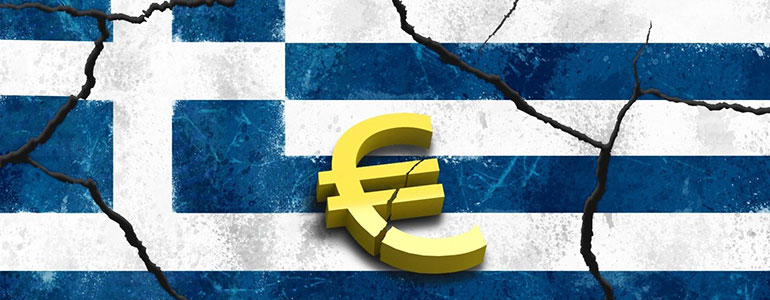 Будет ли Греция расплачиваться по долгам островами?