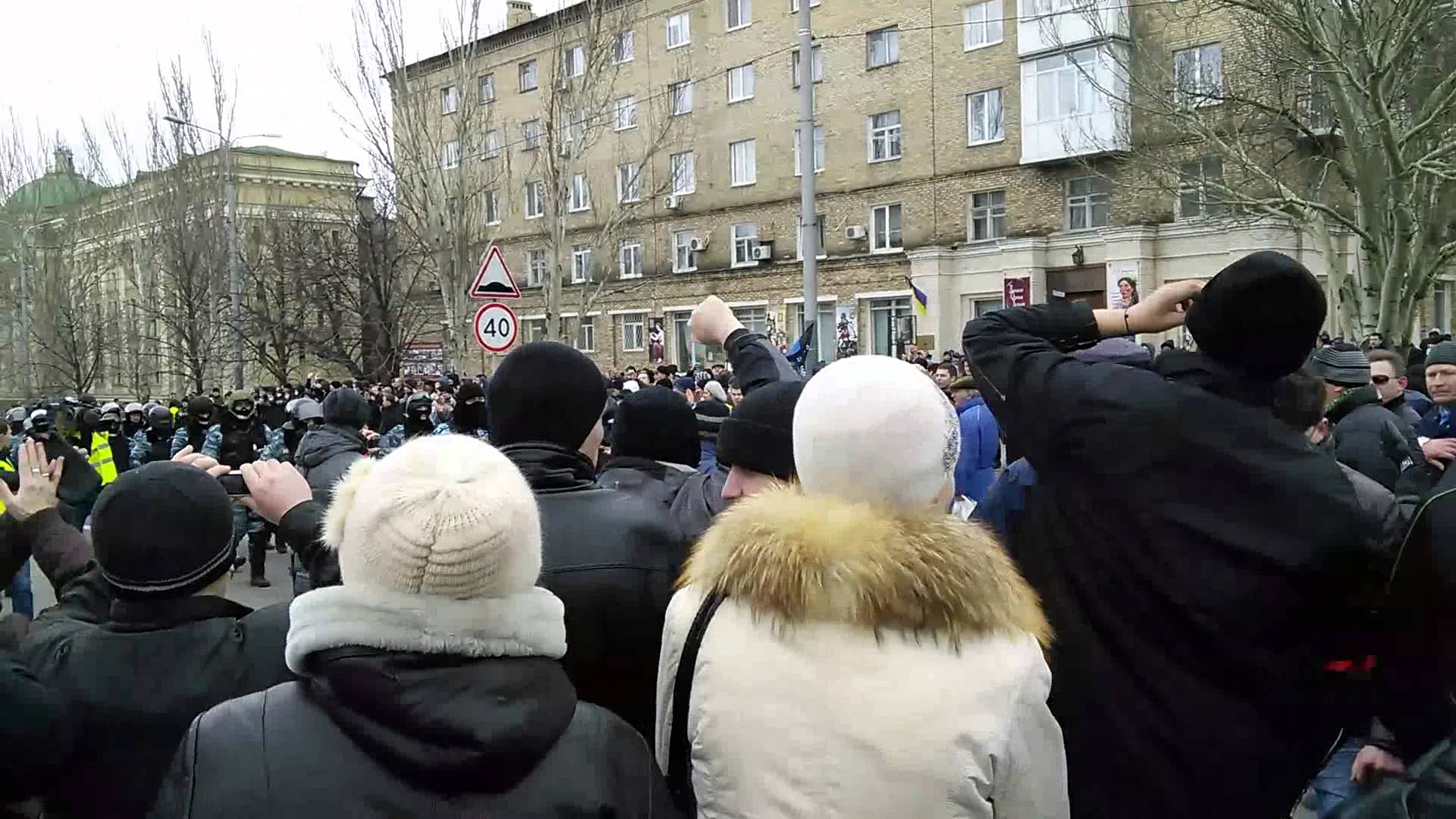 “Да разве найдётся на свете такая сила, которая пересилила бы русскую силу!” Крым и город-герой Севастополь не сдадутся фашистам