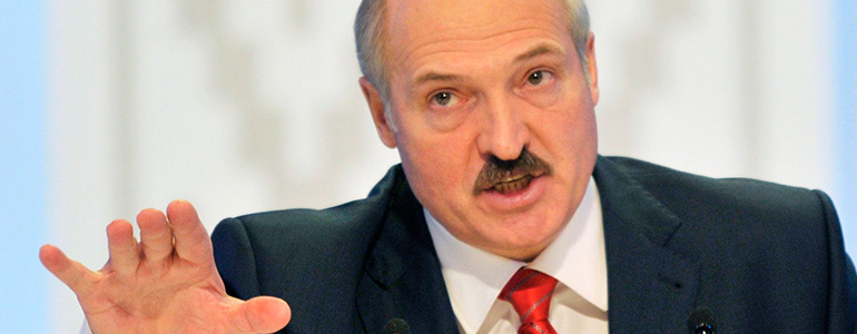 В Белоруссии будет введена выездная пошлина