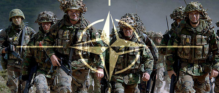 ВВС НАТО: сокрытие истины о потерях
