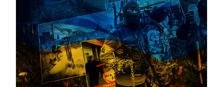 В Киеве представлен план гибридной войны в отношении в Беларусии