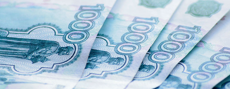деньги рубли
